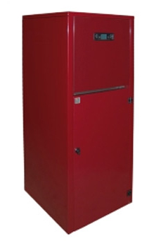 Caldeira a Pellets Compacta