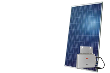 Sistema Fotovoltaico 250W