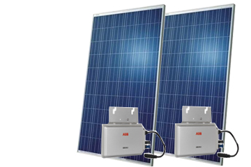 Sistema Fotovoltaico 500W